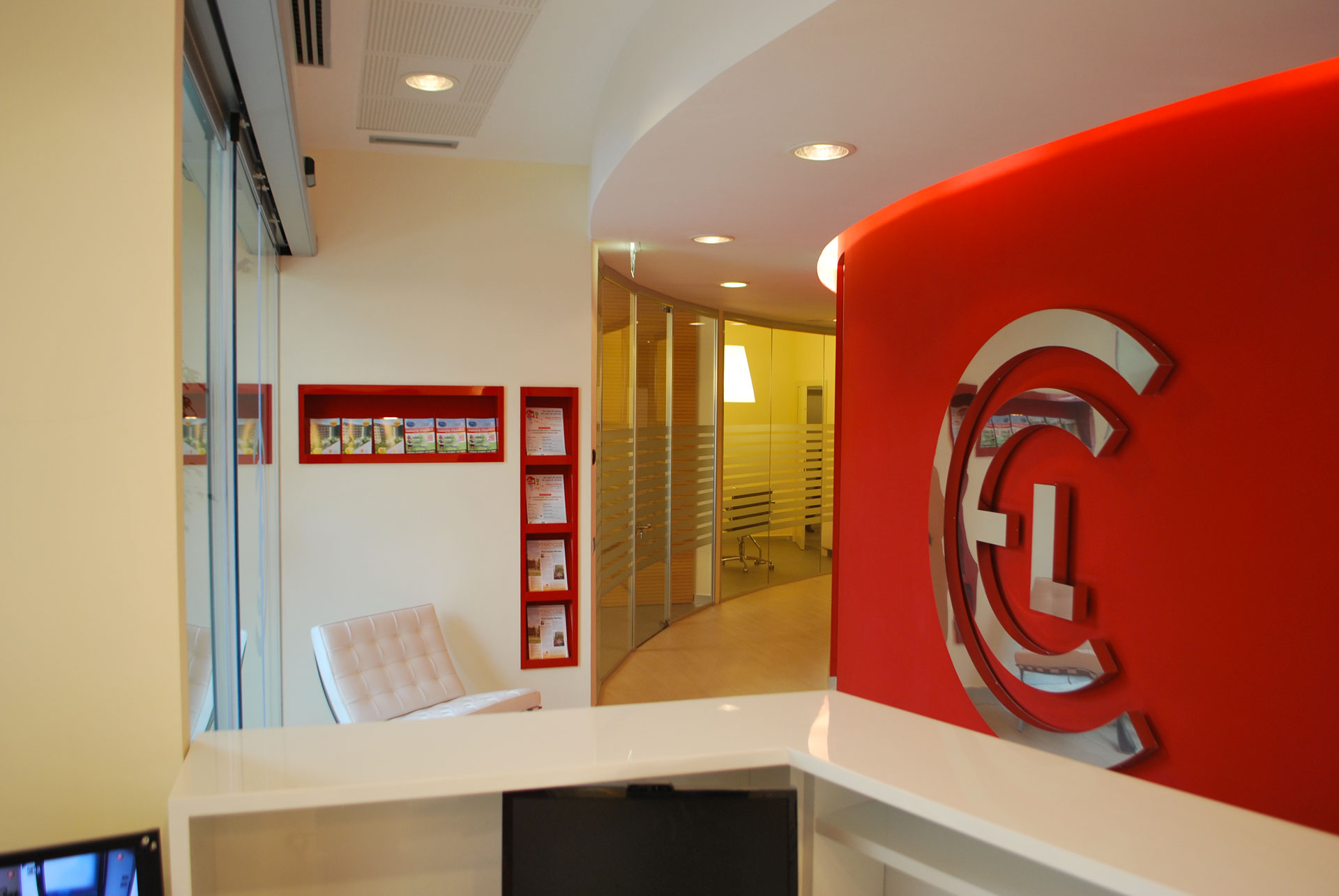 cooperativa edile coop cel